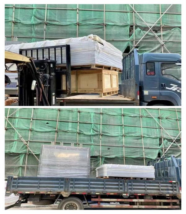 10立方步入式恒溫恒濕室， ?送貨東莞第三方檢測(cè)機(jī)構(gòu)。